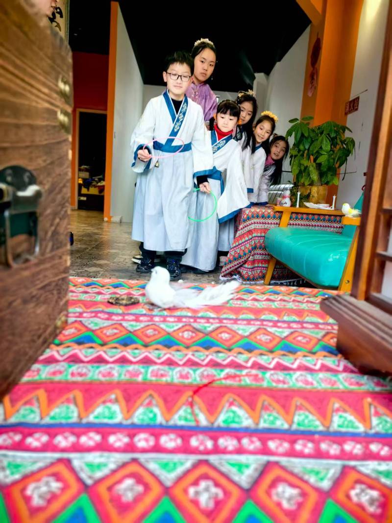 朝天区文旅项目策划