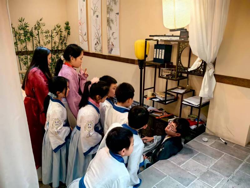 朝天区文旅项目策划